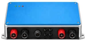 Battery Management